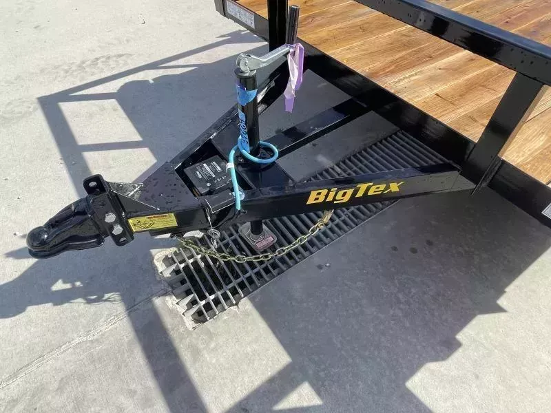 new Utility Trailers Big Tex Trailers  for sale, in West Middlesex, PA Thumbnail 9