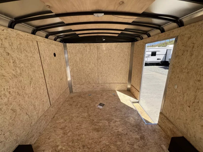 new Cargo (Enclosed) Trailers Pace American for sale, in Irwin, PA Thumbnail 19