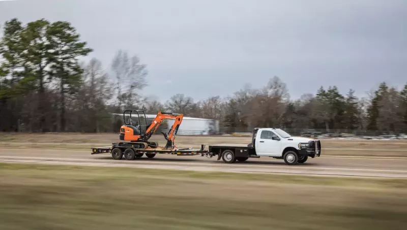 new Equipment / Flatbed Trailers Big Tex Trailers  for sale, in Irwin, PA Thumbnail 7