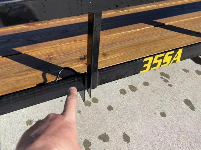 new Utility Trailers Big Tex Trailers  for sale, in Irwin, PA Thumbnail 17