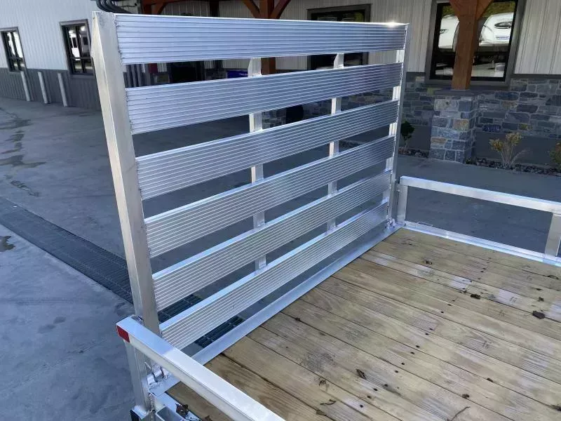 new Utility Trailers Sure-Trac  for sale, in Evans City, PA Thumbnail 14