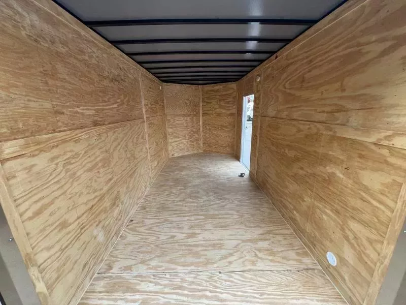 new Cargo (Enclosed) Trailers Xtreme Cargo  for sale, in Carlisle, PA Thumbnail 16