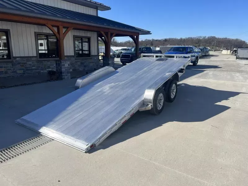 new Car Haulers / Racing Trailers Sure-Trac  for sale, in Carlisle, PA Thumbnail 4