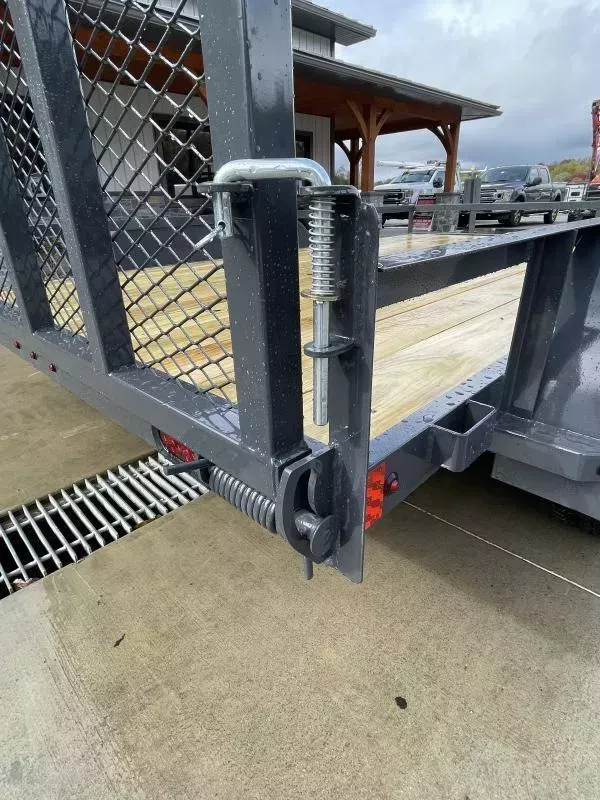 new Utility Trailers Lamar Trailers  for sale, in Carlisle, PA Thumbnail 16