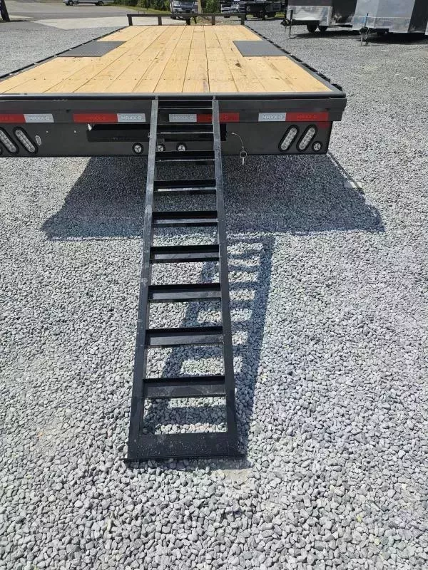 new Equipment / Flatbed Trailers MAXX-D  for sale, in West Middlesex, PA Thumbnail 12