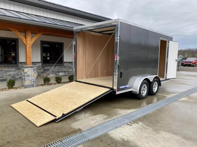 new Cargo (Enclosed) Trailers Sure-Trac  for sale, in Carlisle, PA Thumbnail 19