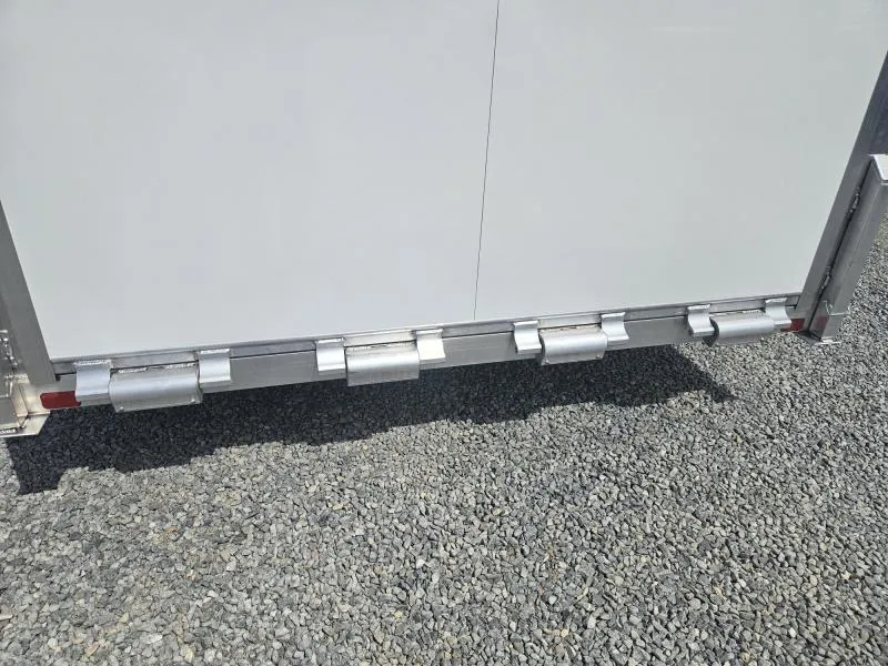 new Cargo (Enclosed) Trailers NEO Trailers  for sale, in Carlisle, PA Thumbnail 17