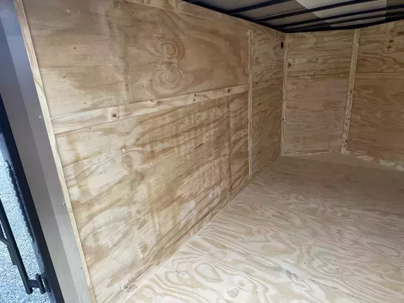 new Cargo (Enclosed) Trailers Xtreme Cargo  for sale, in Irwin, PA Thumbnail 11