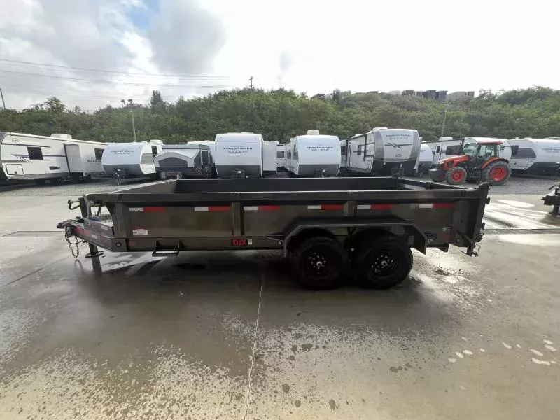 new Dump Trailers MAXX-D  for sale, in Carlisle, PA Thumbnail 22