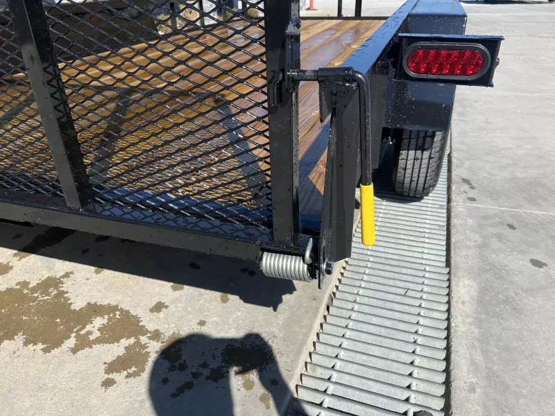new Utility Trailers AMO  for sale, in Carlisle, PA Thumbnail 14