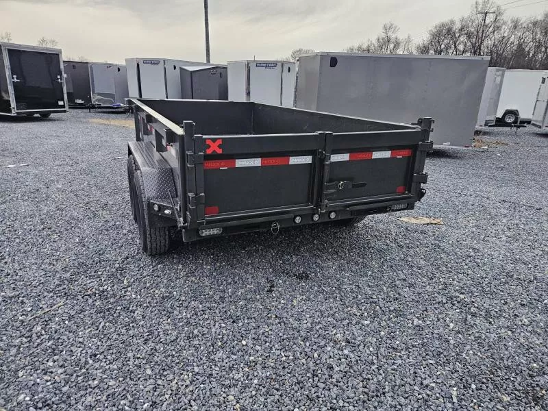 new Dump Trailers MAXX-D  for sale, in Carlisle, PA Thumbnail 8