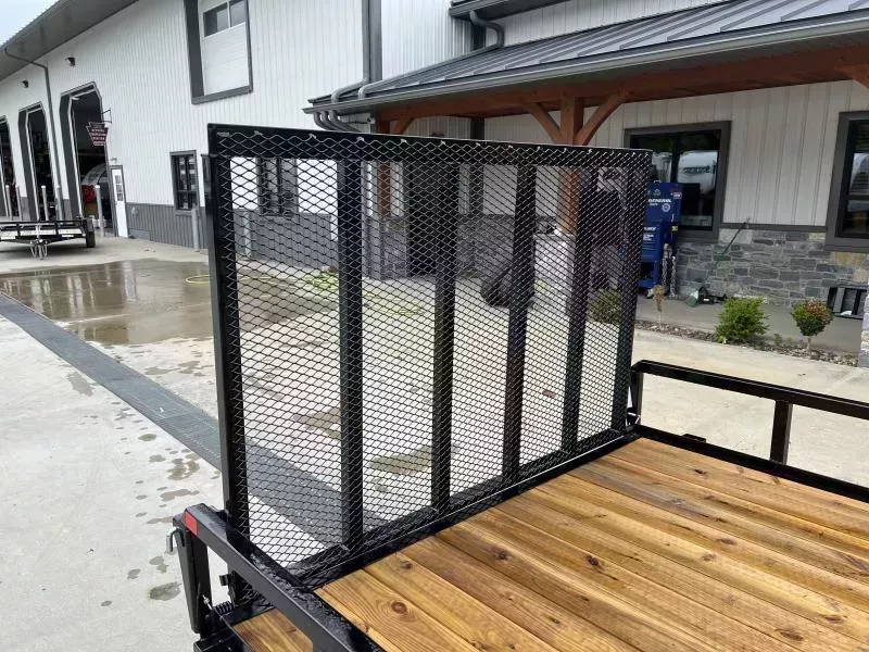 new Utility Trailers Sure-Trac  for sale, in West Middlesex, PA Thumbnail 12