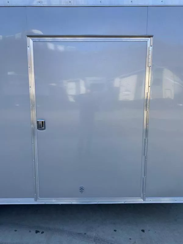 new Cargo (Enclosed) Trailers Sure-Trac  for sale, in Irwin, PA Thumbnail 23