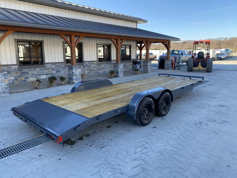 new Car Haulers / Racing Trailers Lamar Trailers  for sale, in Carlisle, PA Thumbnail 4