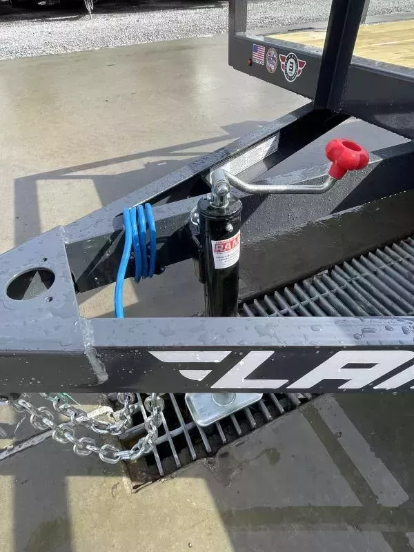 new Utility Trailers Lamar Trailers  for sale, in Carlisle, PA Thumbnail 12