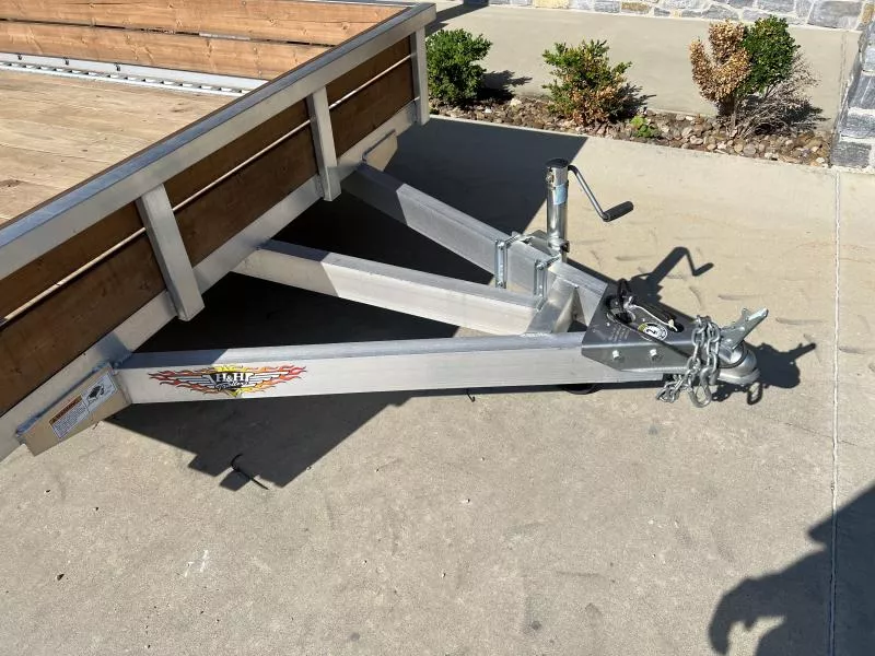 used Utility Trailers H and H Trailer for sale, in Irwin, PA Thumbnail 8