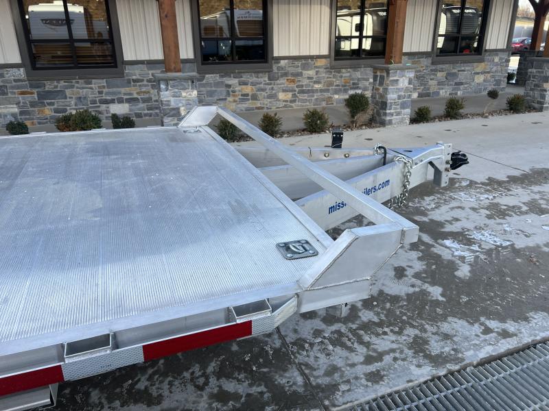 new Equipment / Flatbed Trailers Mission  for sale, in Irwin, PA Thumbnail 12