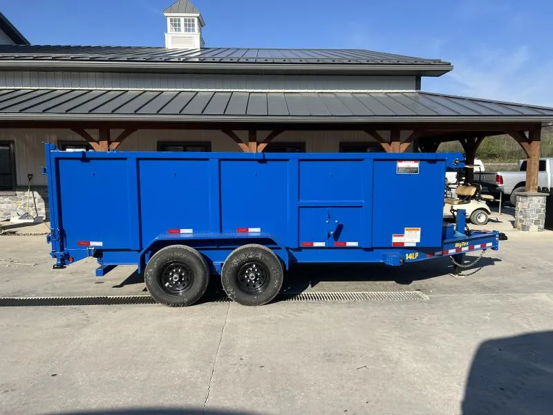 new Dump Trailers Big Tex Trailers  for sale, in Irwin, PA Thumbnail 22