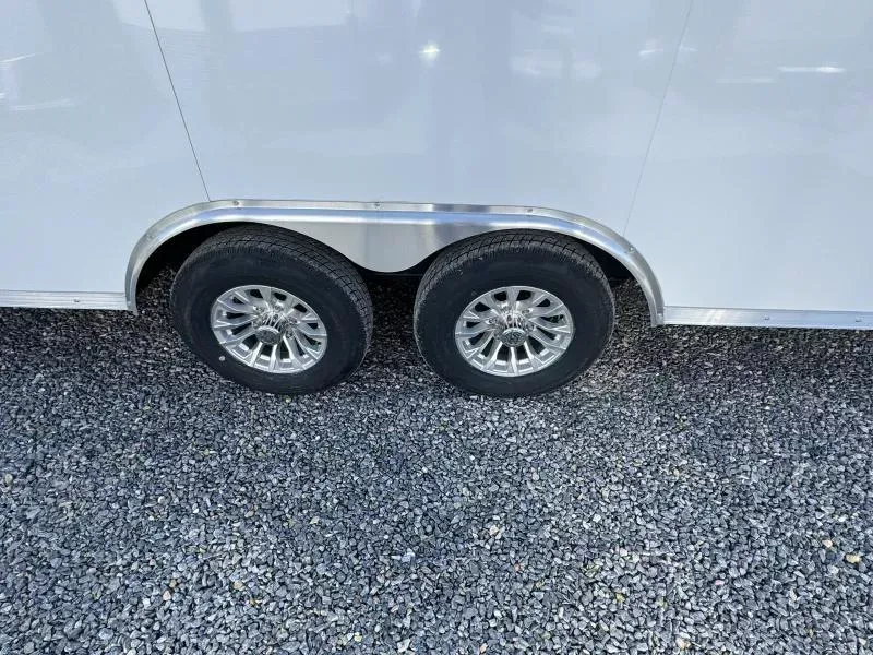 new Cargo (Enclosed) Trailers Sure-Trac  for sale, in Carlisle, PA Thumbnail 9