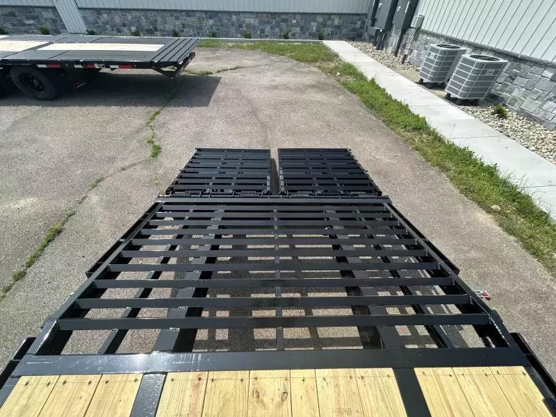 new Equipment / Flatbed Trailers MAXX-D  for sale, in Carlisle, PA Thumbnail 12