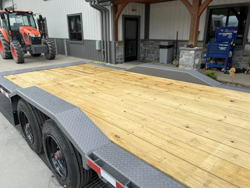 new Equipment / Flatbed Trailers Midsota  for sale, in Irwin, PA Thumbnail 25