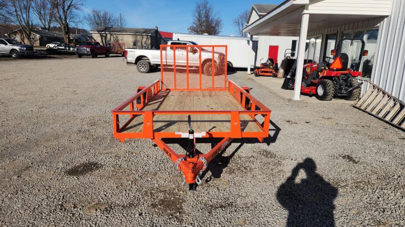 new Utility Trailers Rice Trailers  for sale, in Carlisle, PA Thumbnail 10