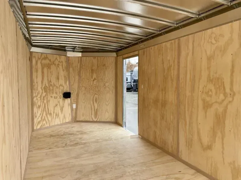 new Cargo (Enclosed) Trailers NEO Trailers  for sale, in Irwin, PA Thumbnail 23