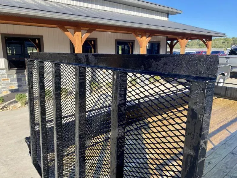 new Utility Trailers Sure-Trac  for sale, in Carlisle, PA Thumbnail 15