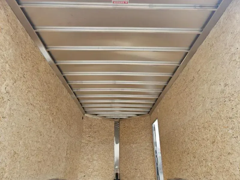 new Cargo (Enclosed) Trailers E-Z Hauler  for sale, in Irwin, PA Thumbnail 19