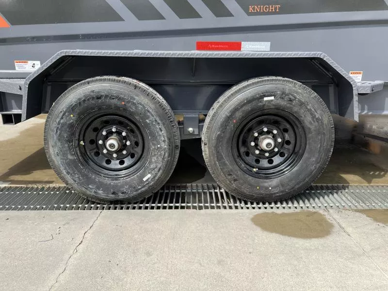 new Dump Trailers RawMaxx for sale, in Irwin, PA Thumbnail 36