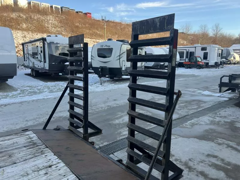 used Equipment / Flatbed Trailers Quality Trailers  for sale, in Irwin, PA Thumbnail 12