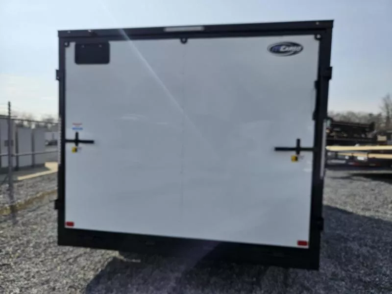 new Cargo (Enclosed) Trailers ITI Cargo  for sale, in Carlisle, PA Thumbnail 7