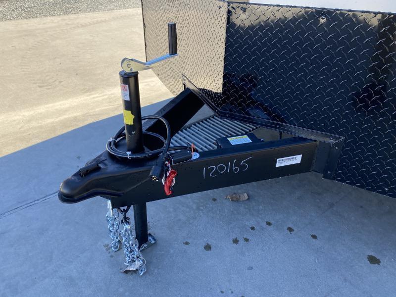 new Cargo (Enclosed) Trailers Cargo Mate for sale, in Evans City, PA Thumbnail 10
