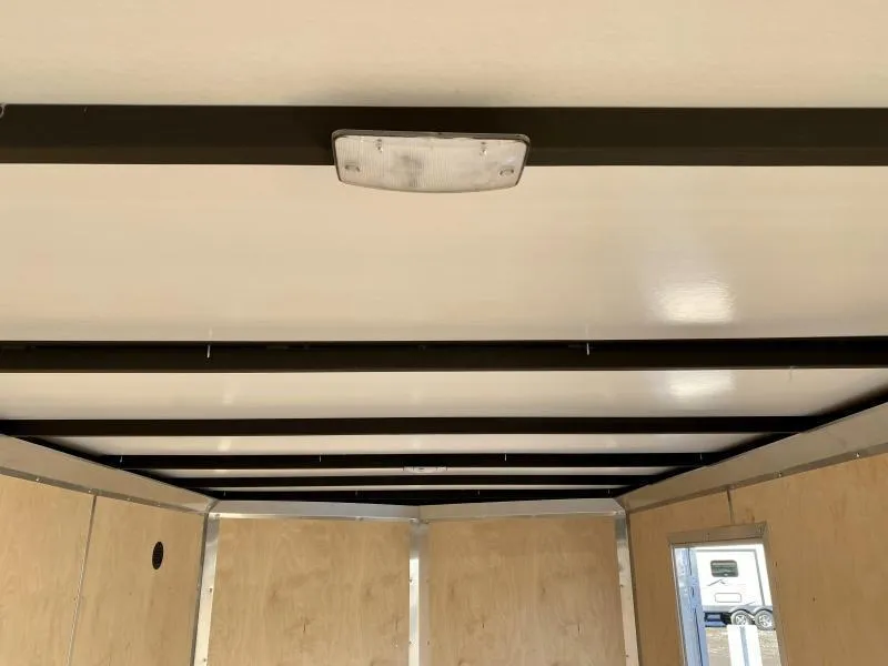 new Cargo (Enclosed) Trailers Sure-Trac  for sale, in Carlisle, PA Thumbnail 25