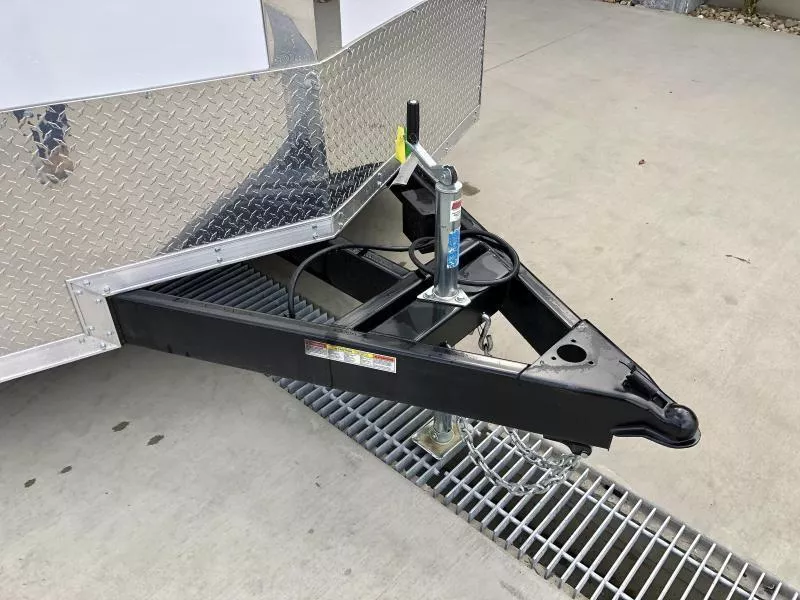 new Cargo (Enclosed) Trailers Sure-Trac for sale, in Irwin, PA Thumbnail 6