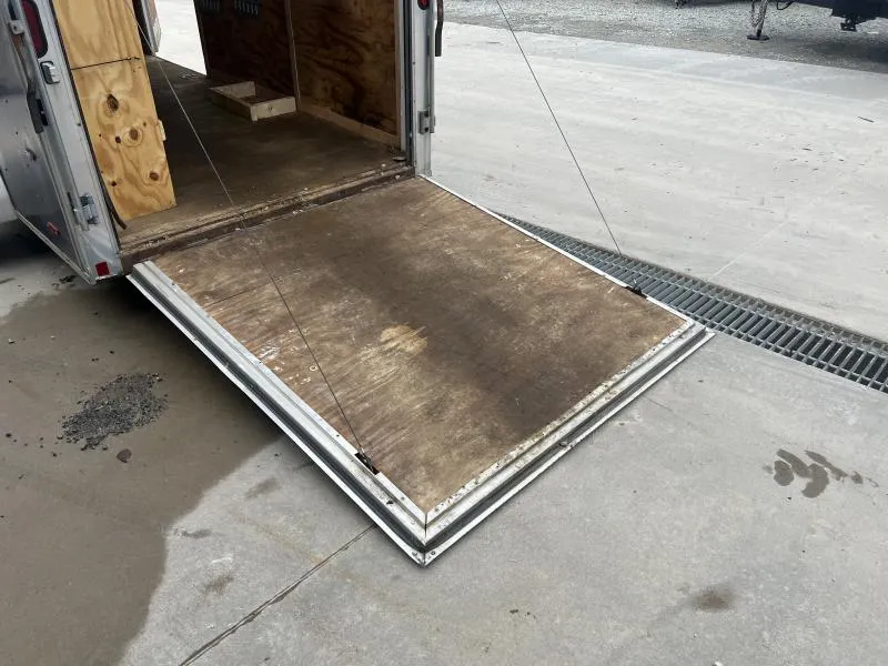 used Cargo (Enclosed) Trailers Roadmaster  for sale, in Irwin, PA Thumbnail 14