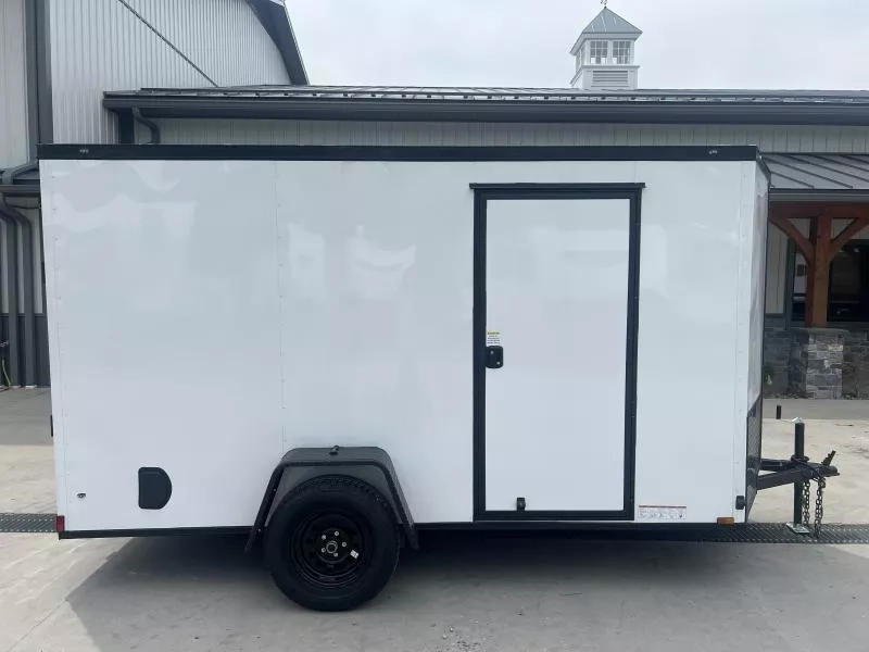 new Cargo (Enclosed) Trailers Xtreme Cargo  for sale, in Irwin, PA Thumbnail 3