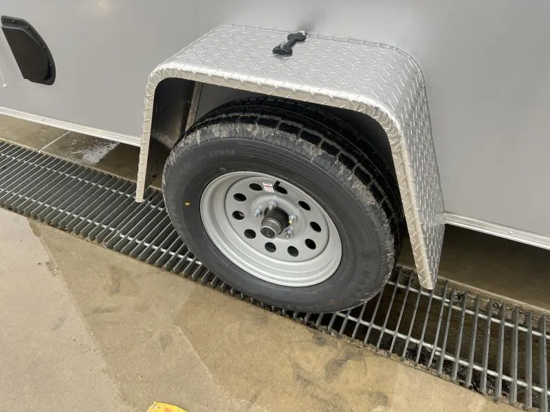 new Cargo (Enclosed) Trailers Xtreme Cargo  for sale, in Carlisle, PA Thumbnail 10