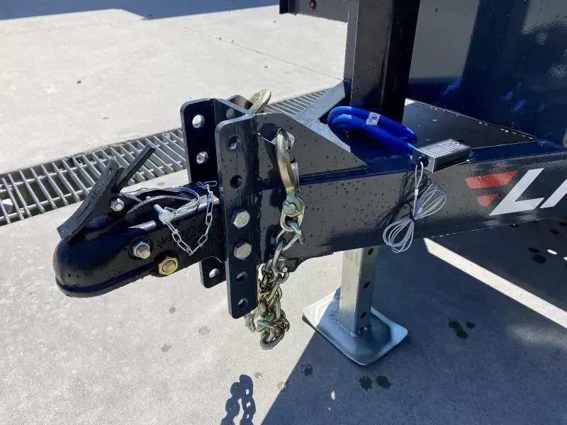 new Car Haulers / Racing Trailers Lamar Trailers  for sale, in Irwin, PA Thumbnail 9