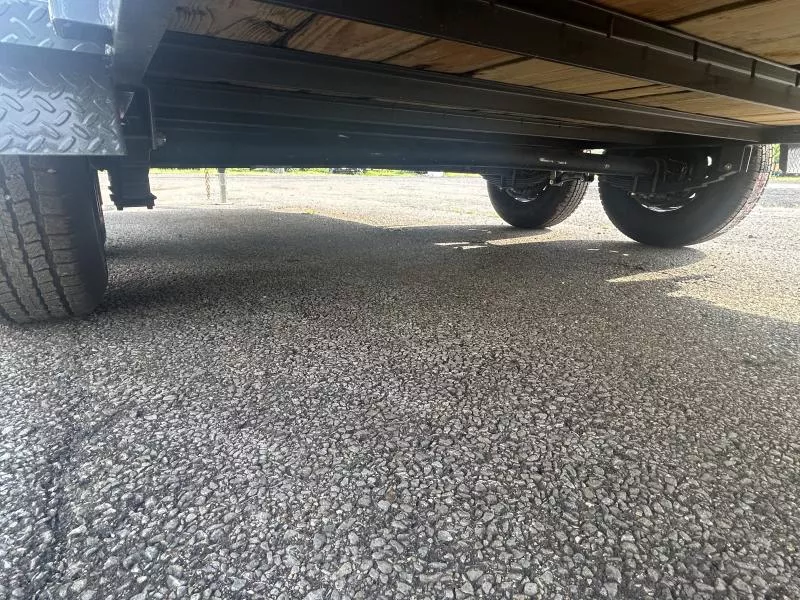 new Utility Trailers RawMaxx for sale, in West Middlesex, PA Thumbnail 16