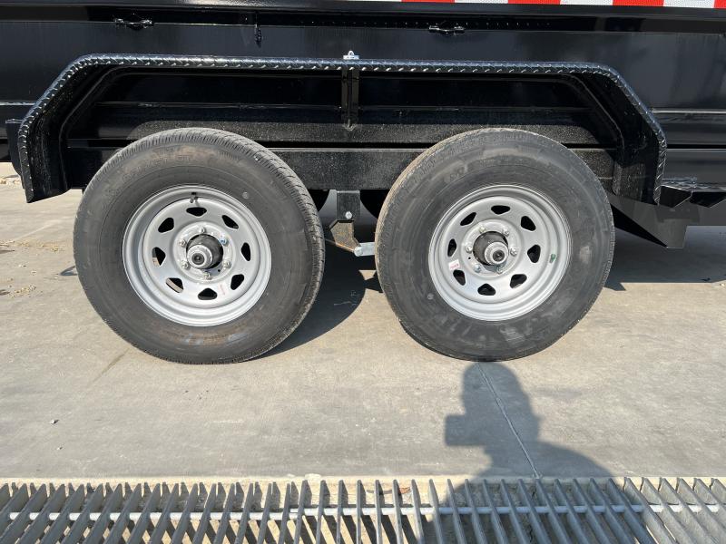 new Dump Trailers Sure-Trac  for sale, in Irwin, PA Thumbnail 30