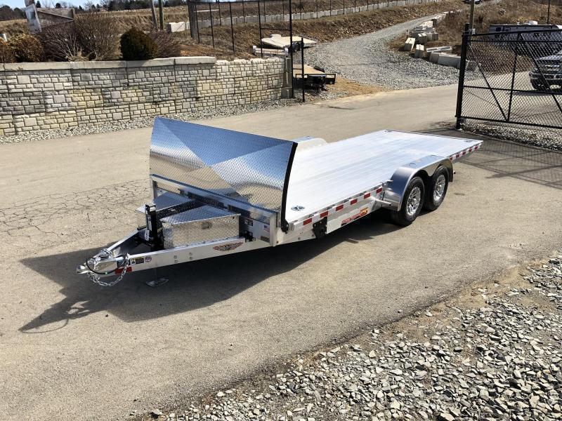 new Car Haulers / Racing Trailers H and H Trailer  for sale, in Carlisle, PA image-0