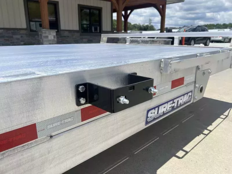 new Car Haulers / Racing Trailers Sure-Trac  for sale, in Irwin, PA Thumbnail 26