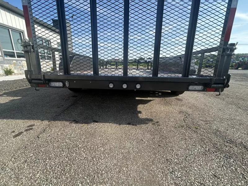 new Utility Trailers MAXX-D  for sale, in West Middlesex, PA Thumbnail 13