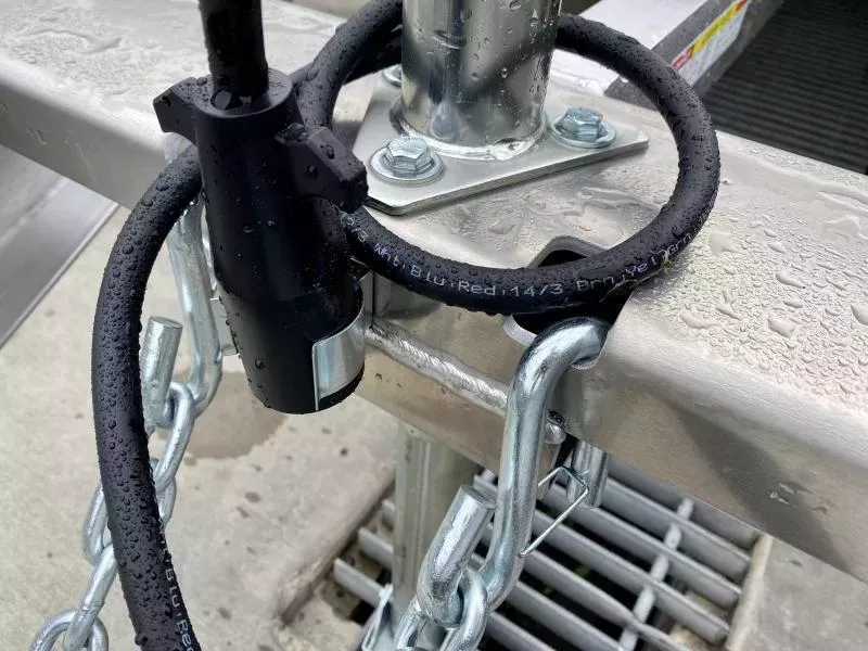 new Car Haulers / Racing Trailers Sure-Trac  for sale, in Irwin, PA Thumbnail 11