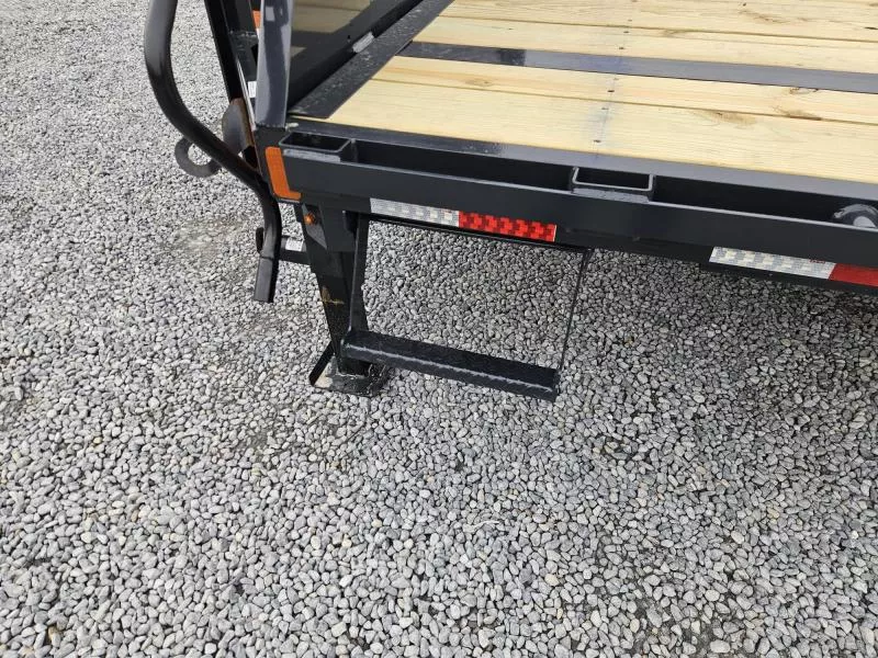 new Equipment / Flatbed Trailers Hillcrest Trailers  for sale, in Carlisle, PA Thumbnail 11