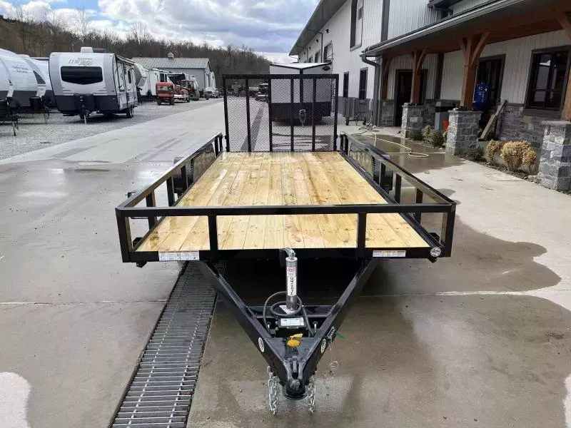 new Utility Trailers Sure-Trac  for sale, in Carlisle, PA Thumbnail 9