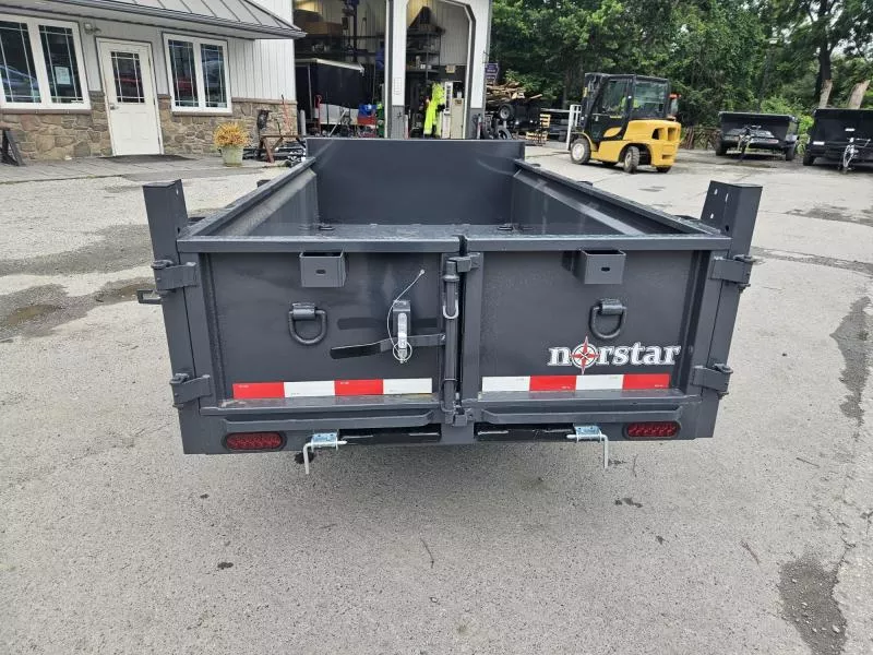 new Dump Trailers Iron Bull  for sale, in Carlisle, PA Thumbnail 6