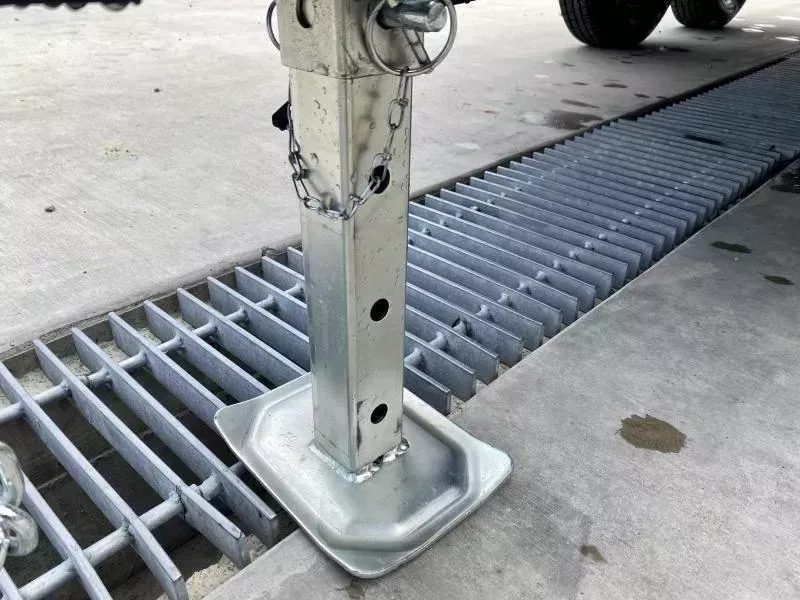 new Dump Trailers Lamar Trailers for sale, in Carlisle, PA Thumbnail 24