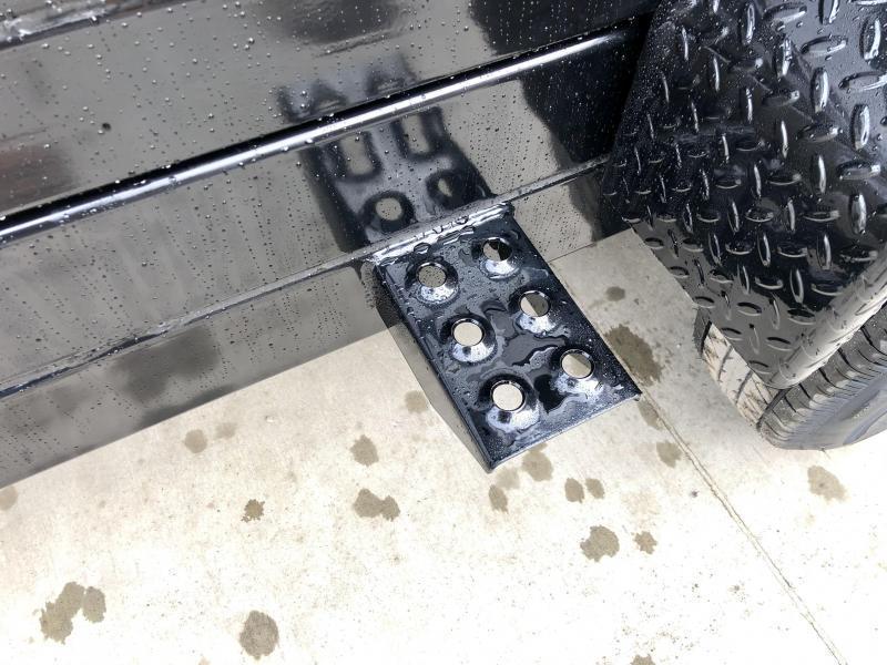 new Dump Trailers Sure-Trac  for sale, in Evans City, PA Thumbnail 21